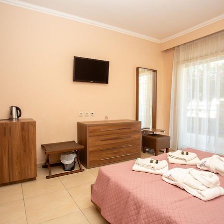 Orchidea Boutique Hotel Kallithea  Exterior photo
