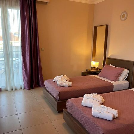 Orchidea Boutique Hotel Kallithea  Exterior photo