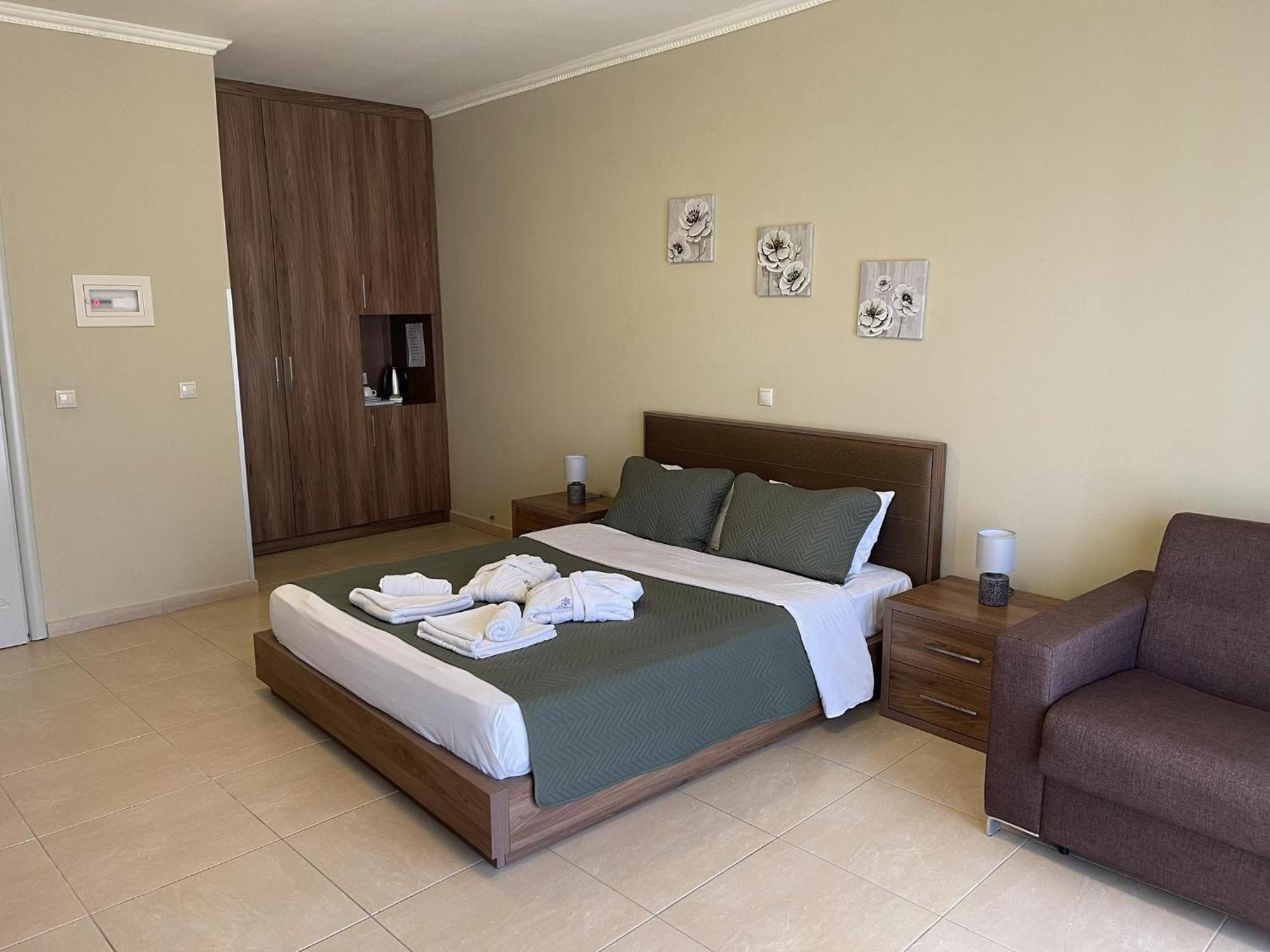 Orchidea Boutique Hotel Kallithea  Exterior photo