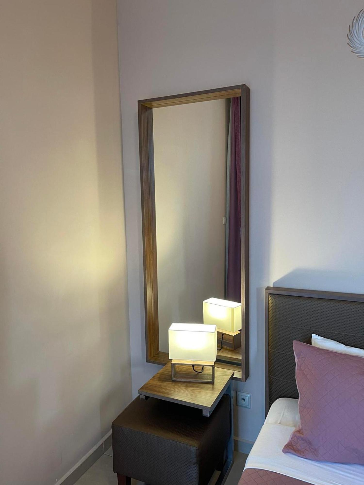 Orchidea Boutique Hotel Kallithea  Exterior photo