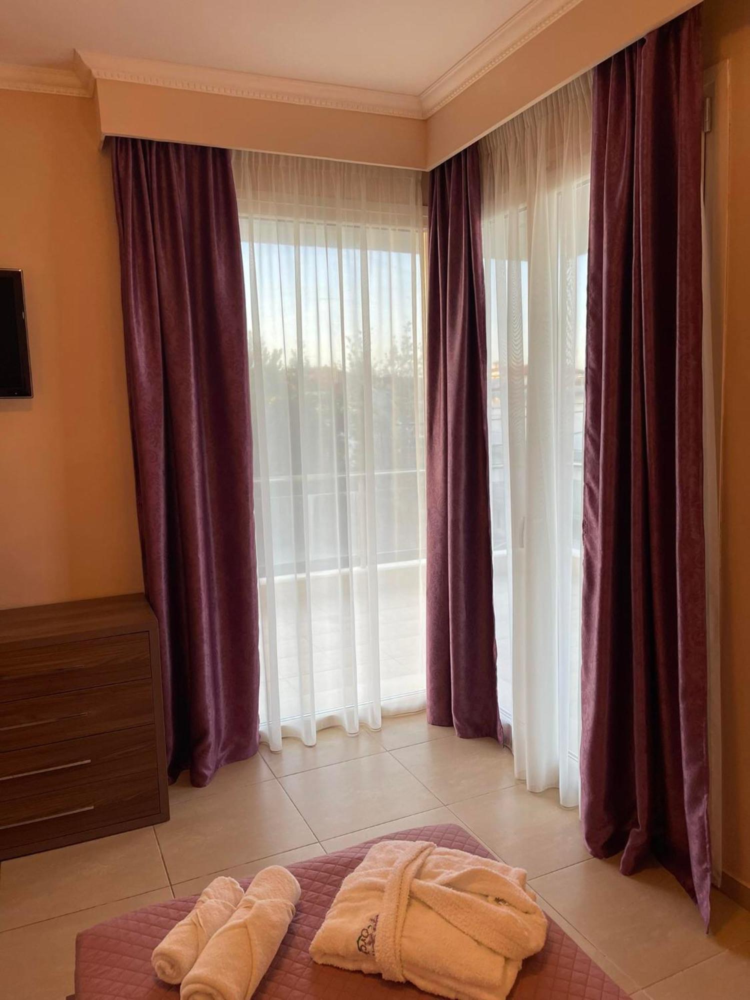 Orchidea Boutique Hotel Kallithea  Exterior photo