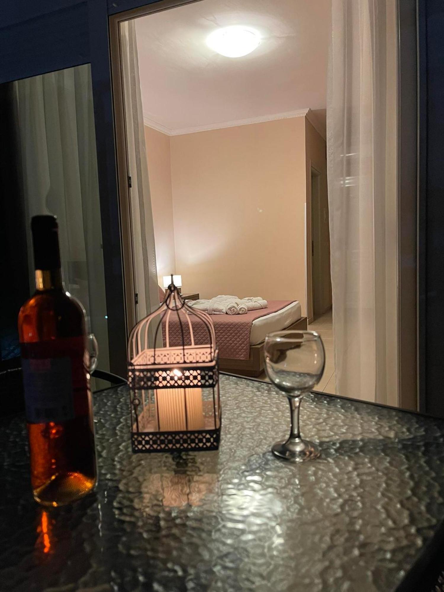 Orchidea Boutique Hotel Kallithea  Exterior photo