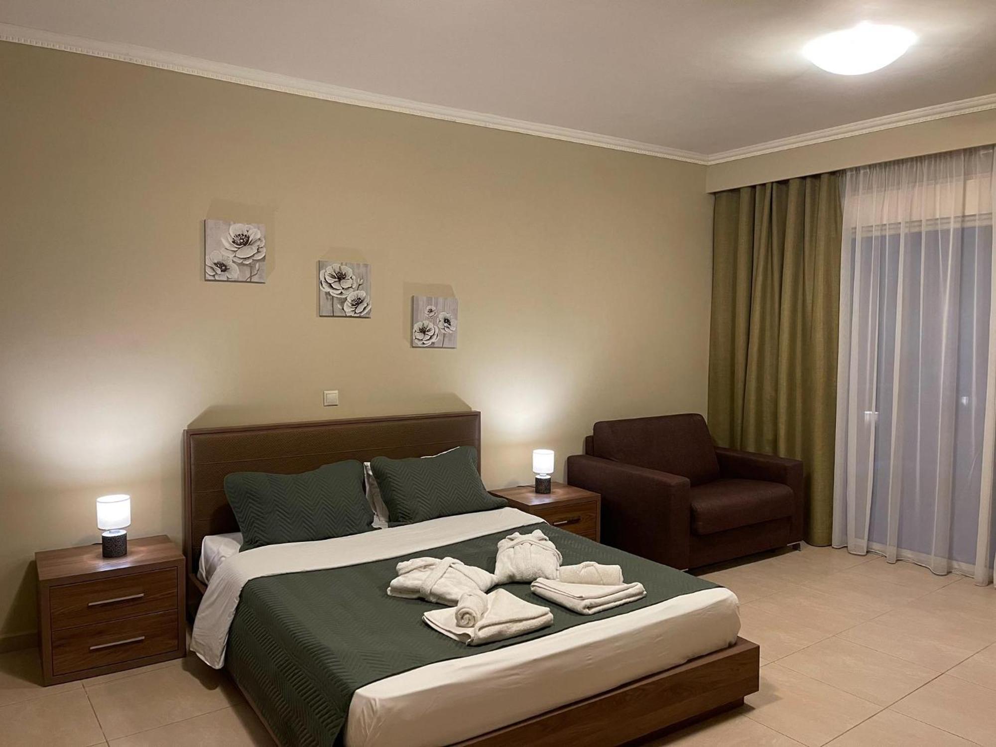 Orchidea Boutique Hotel Kallithea  Exterior photo