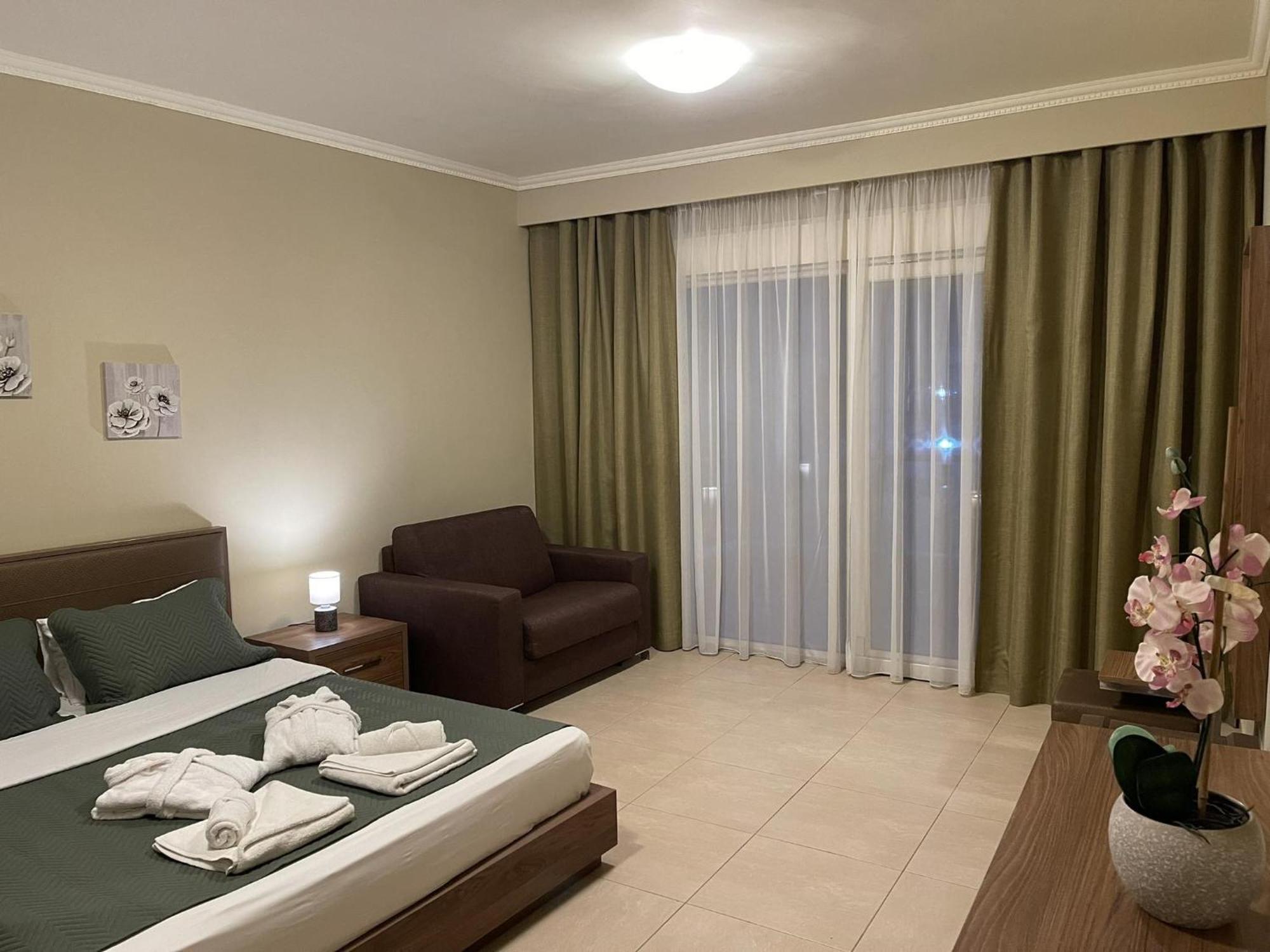 Orchidea Boutique Hotel Kallithea  Exterior photo
