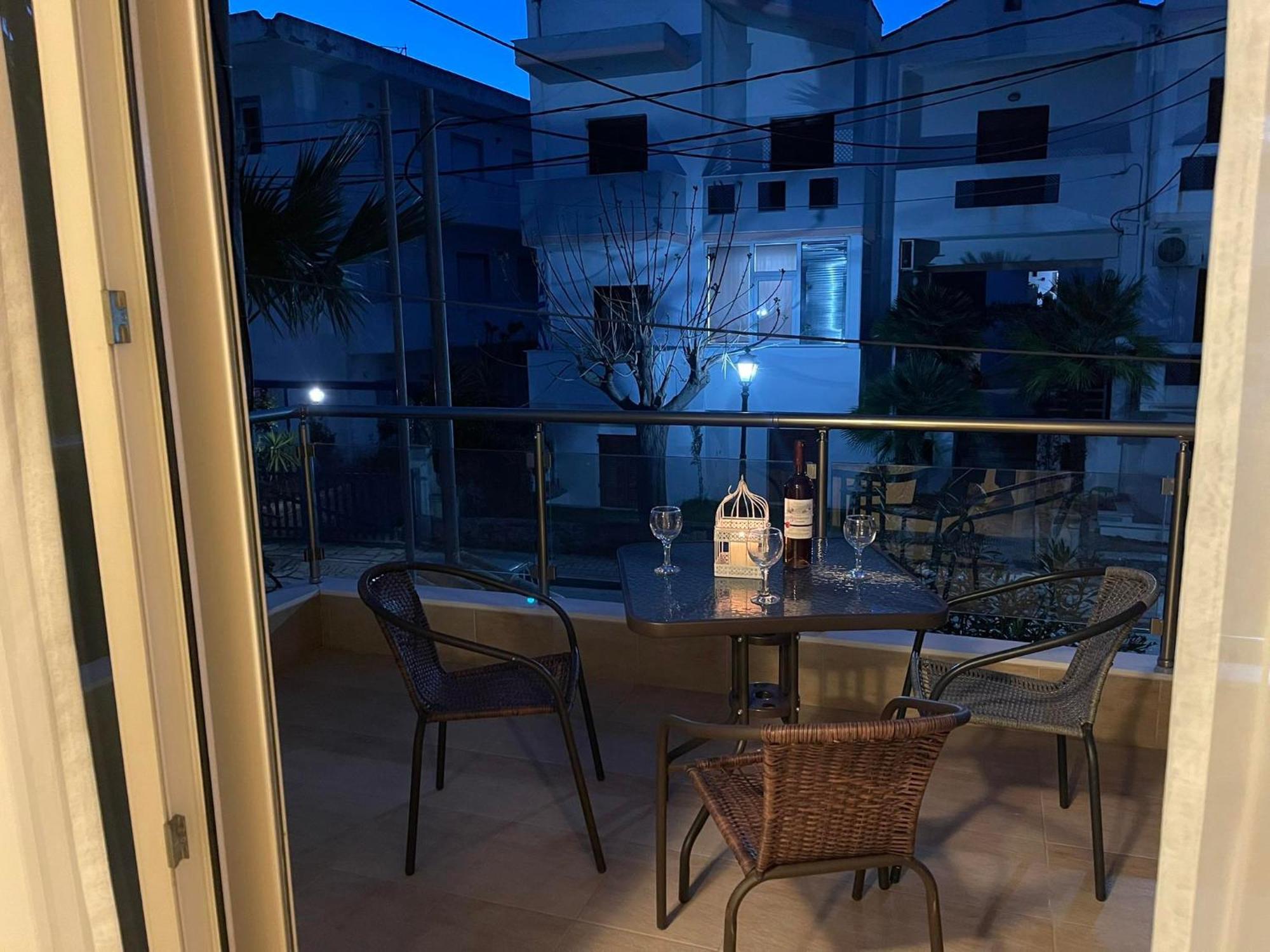 Orchidea Boutique Hotel Kallithea  Exterior photo