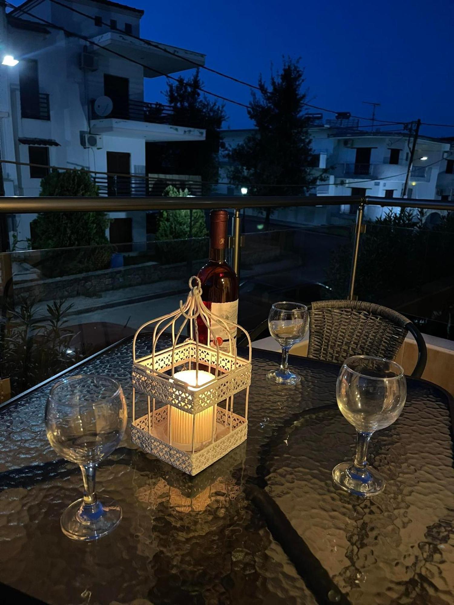 Orchidea Boutique Hotel Kallithea  Exterior photo