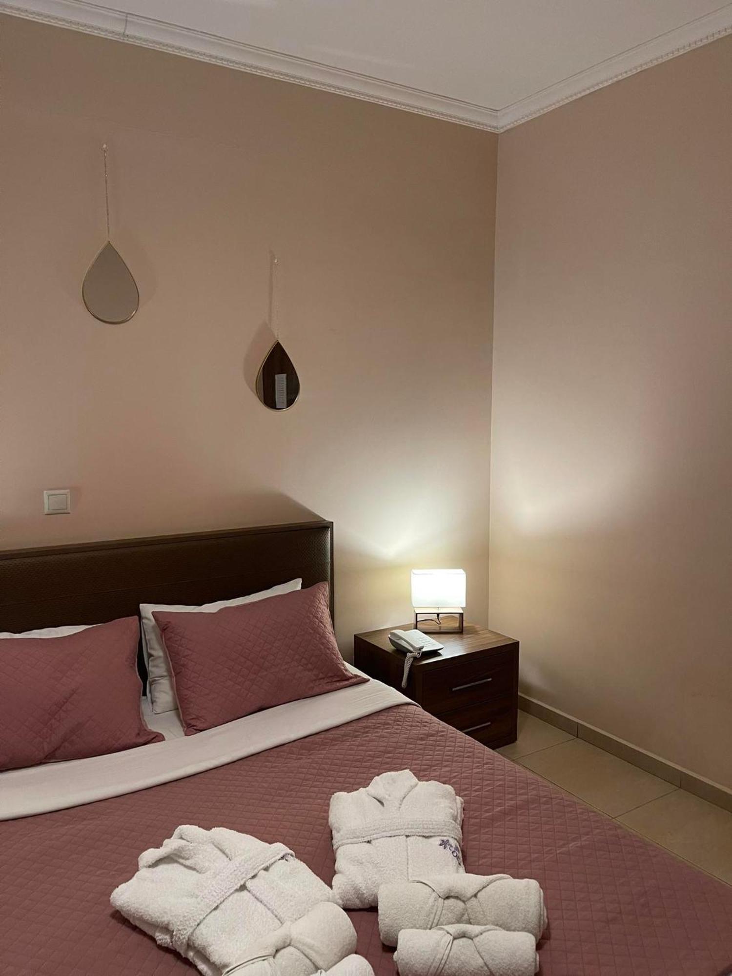 Orchidea Boutique Hotel Kallithea  Exterior photo