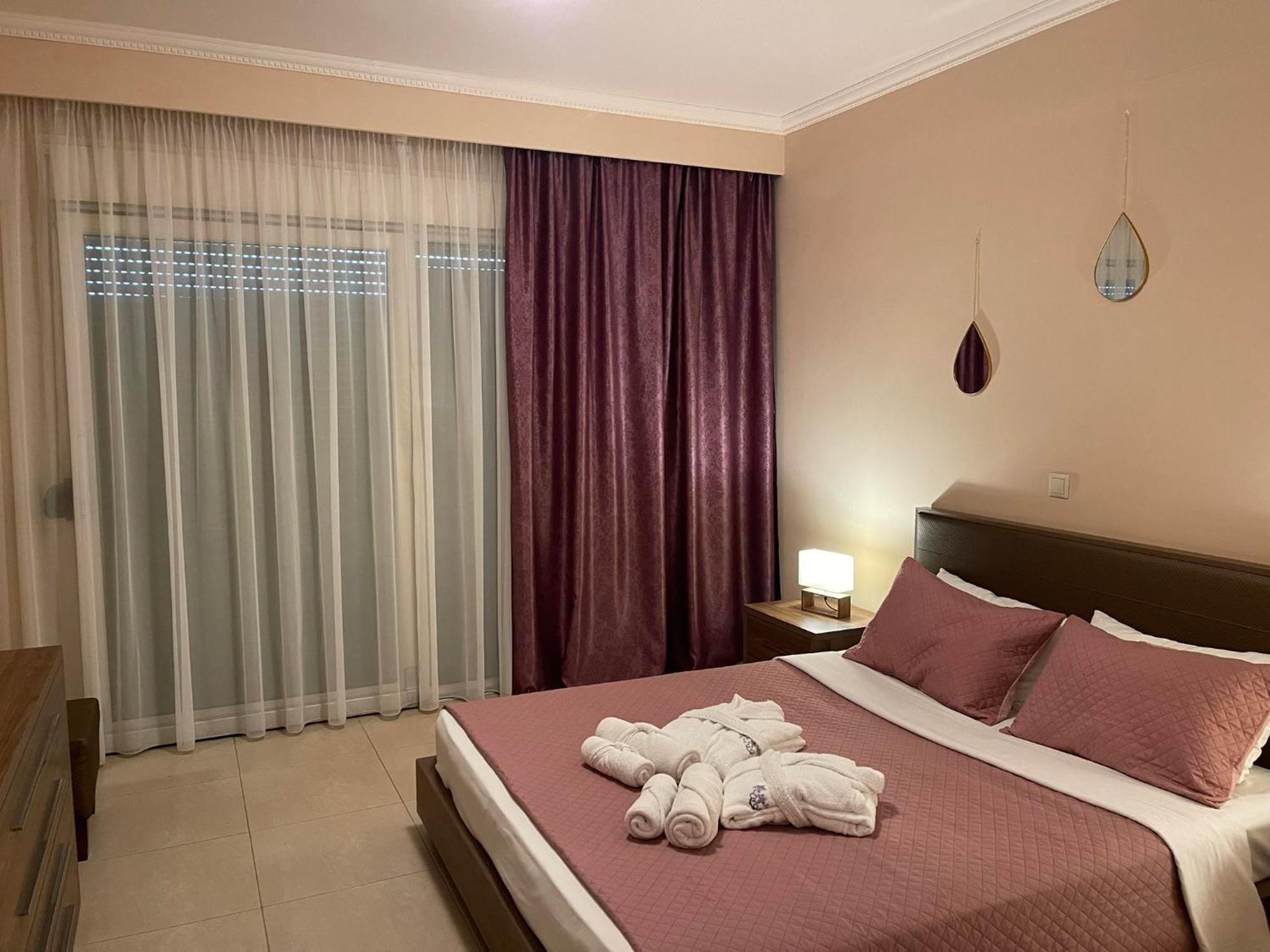 Orchidea Boutique Hotel Kallithea  Exterior photo