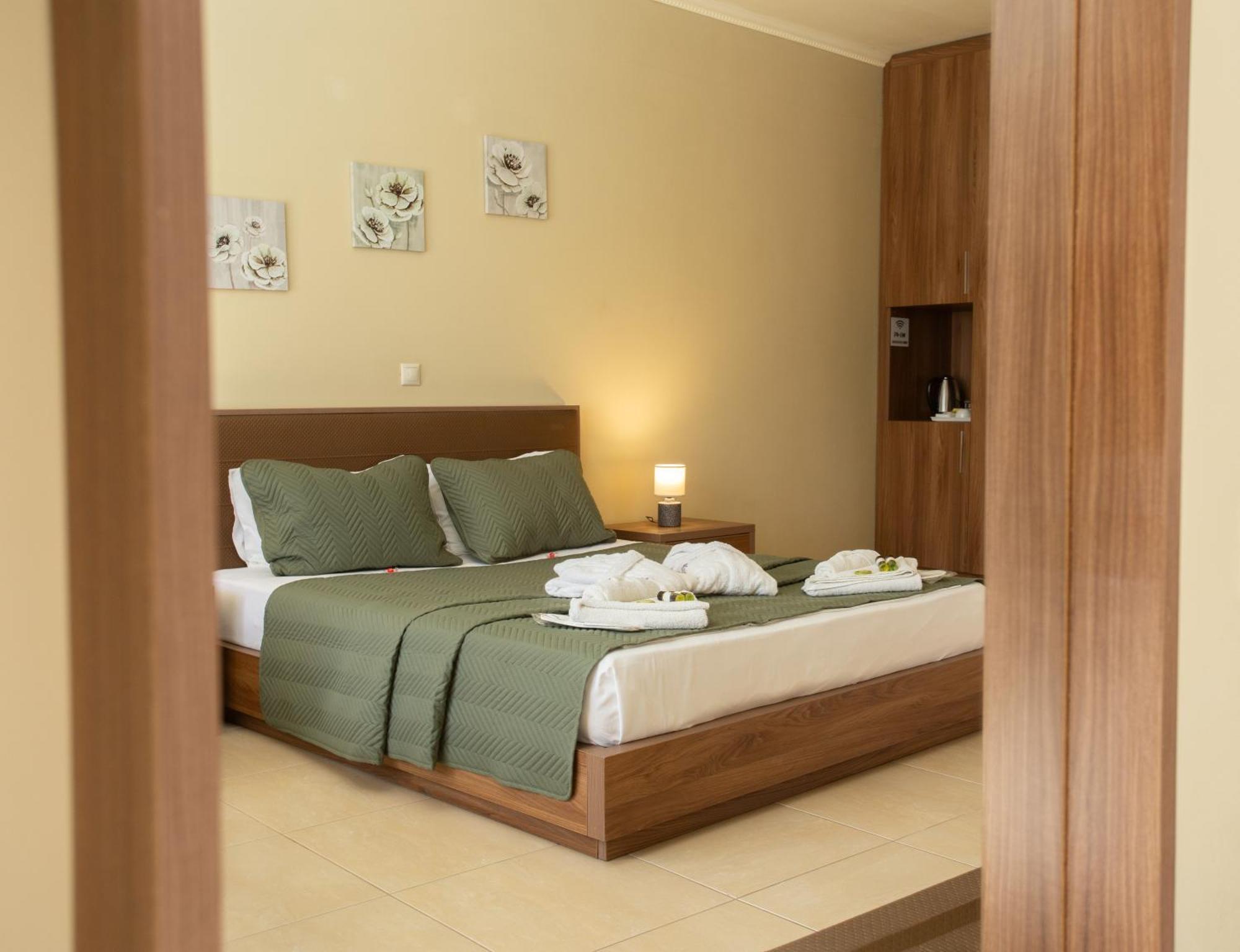 Orchidea Boutique Hotel Kallithea  Exterior photo