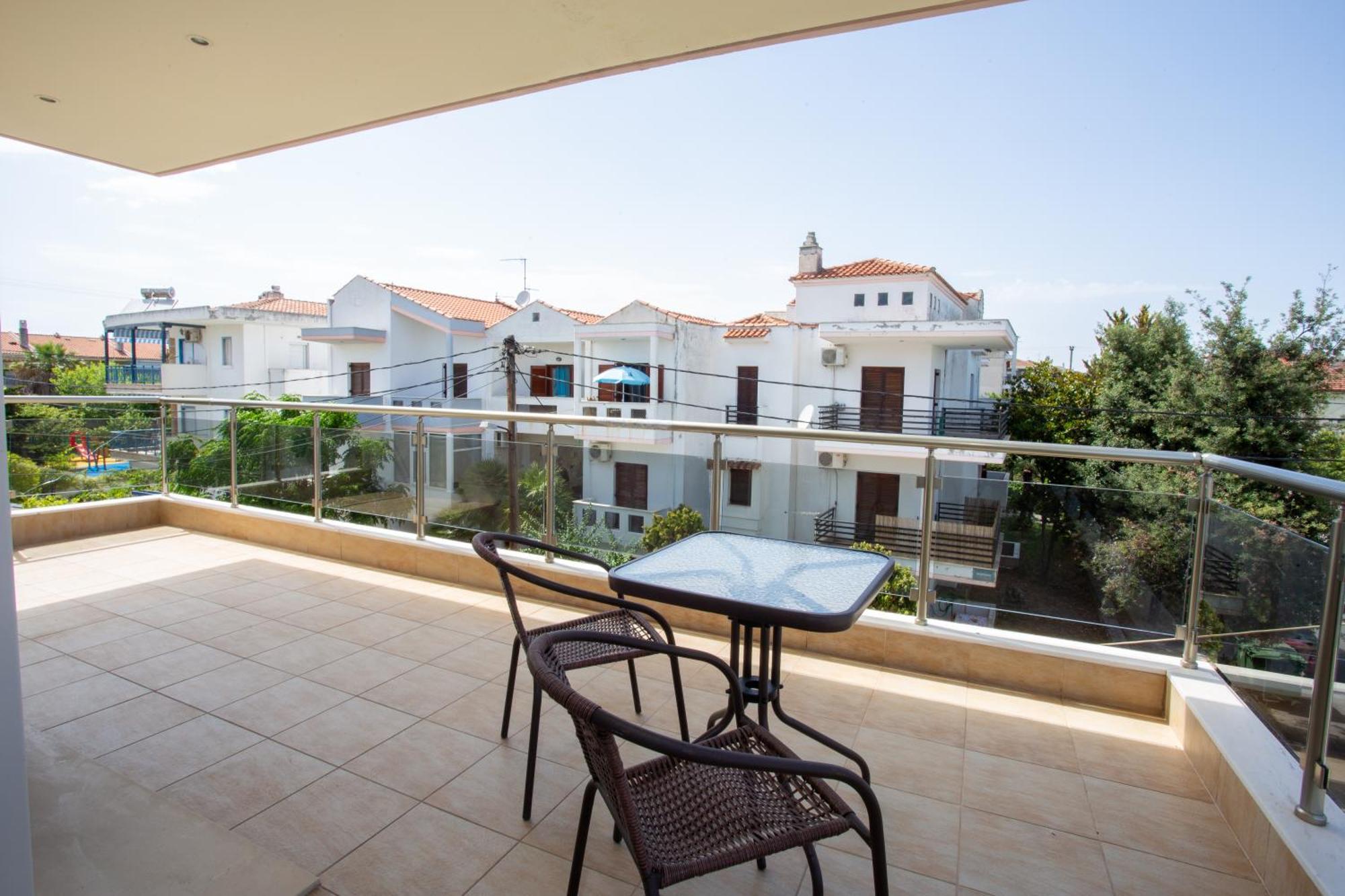 Orchidea Boutique Hotel Kallithea  Exterior photo
