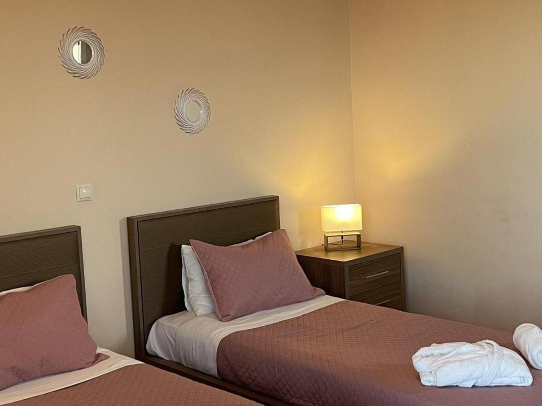 Orchidea Boutique Hotel Kallithea  Exterior photo